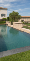 Photo Site Francois 1 Piscine